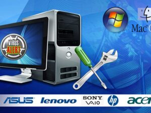 Troubleshooting and Repair